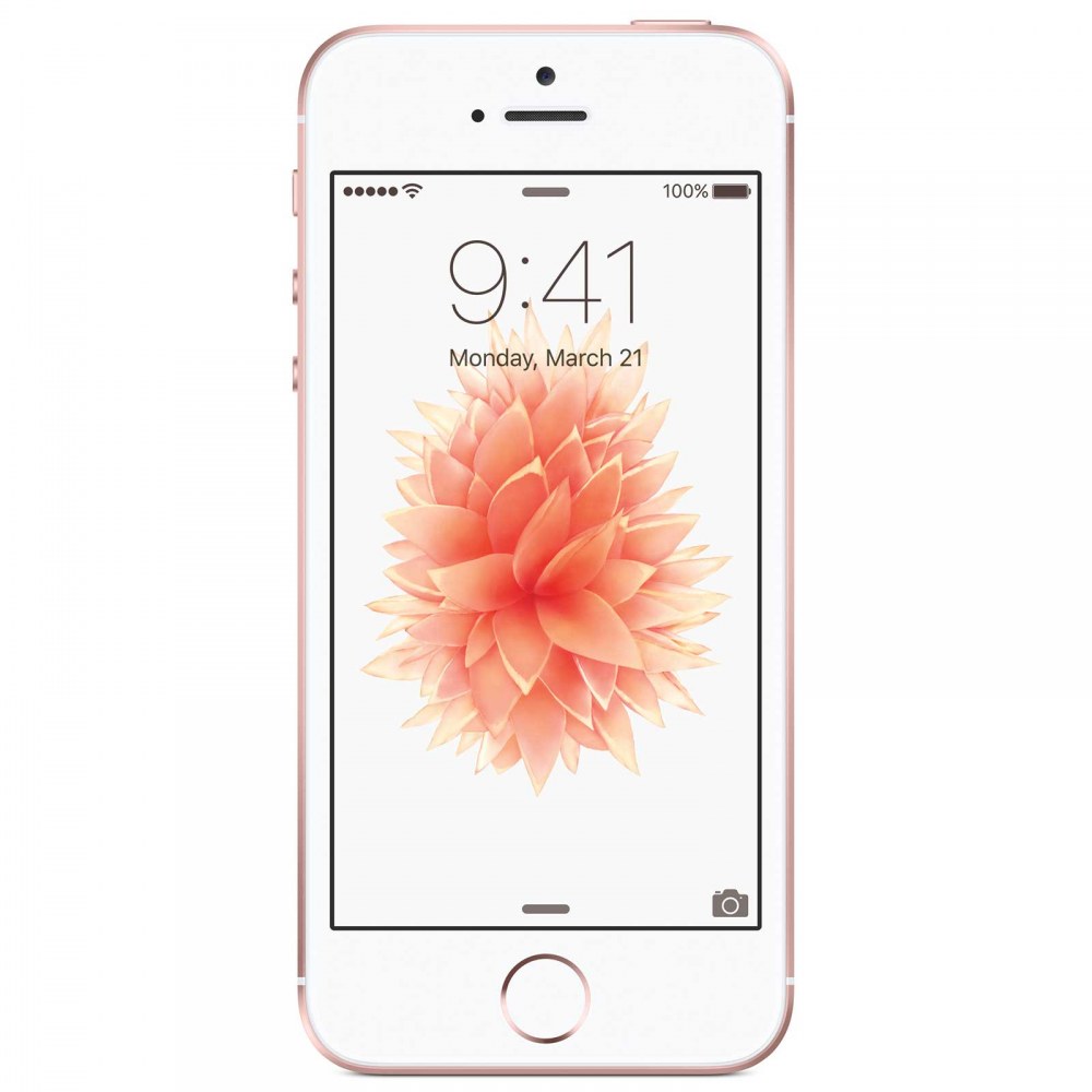 Apple iPhone SE