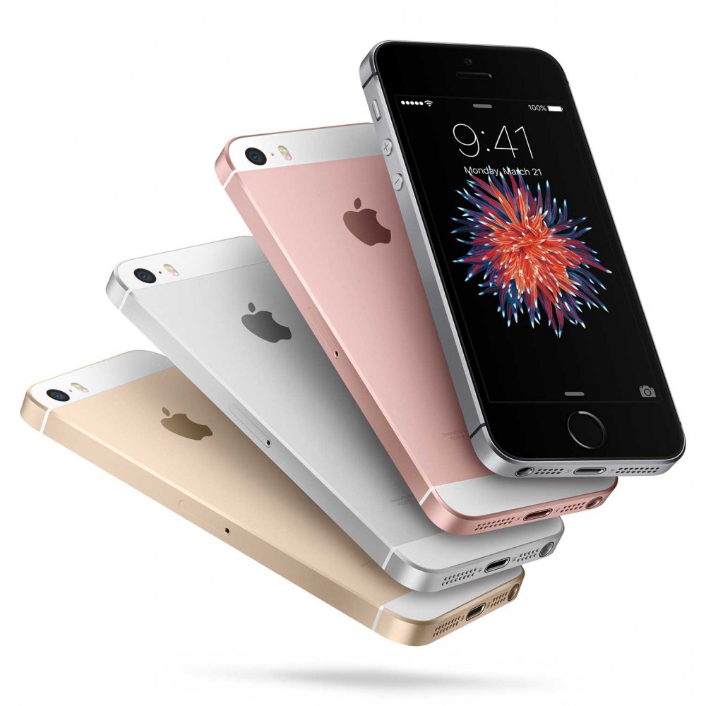 Apple iPhone SE