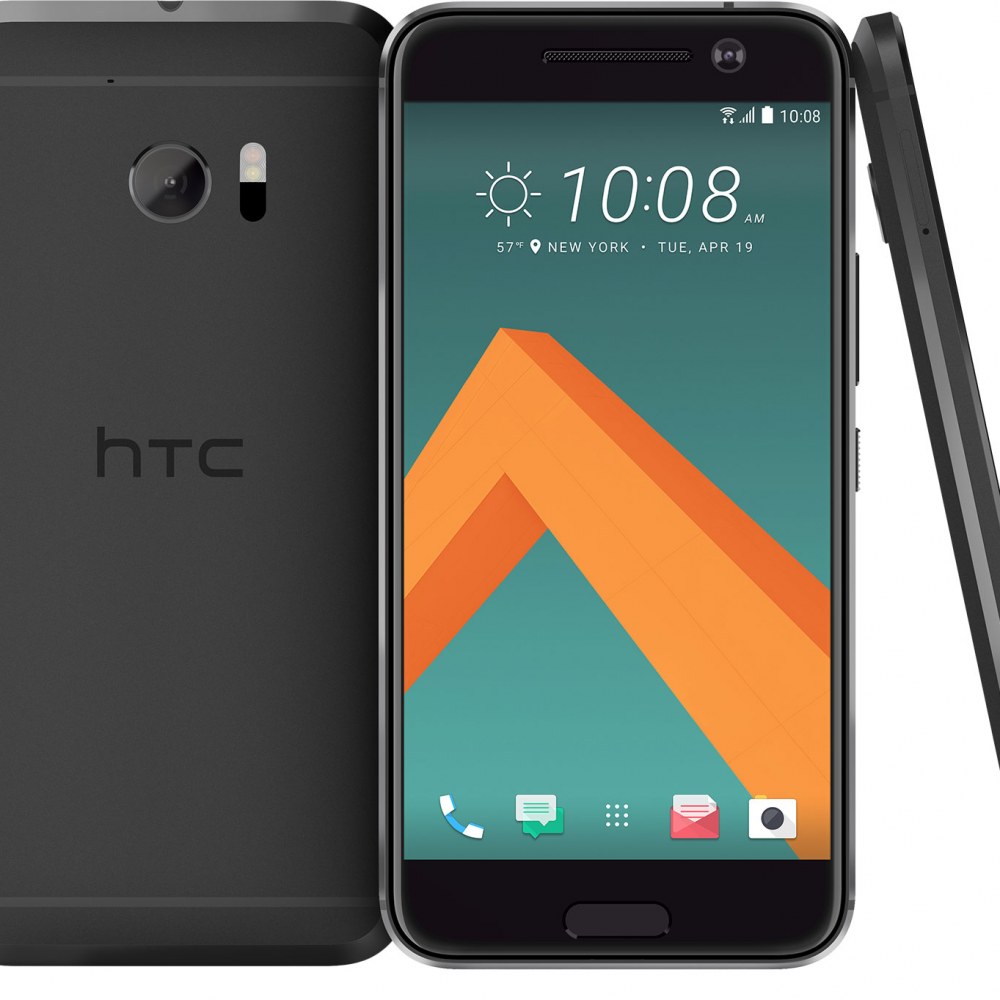 HTC 10