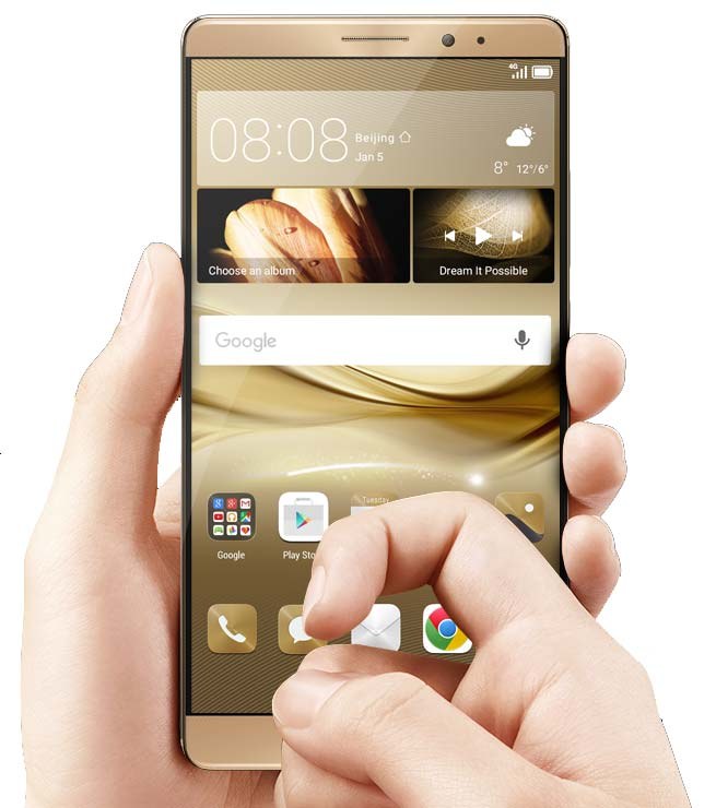 Huawei Ascend Mate 8