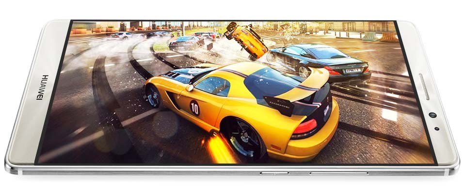 Huawei Ascend Mate 8
