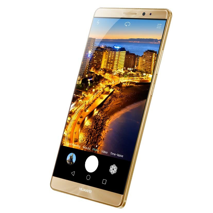 Huawei Ascend Mate 8