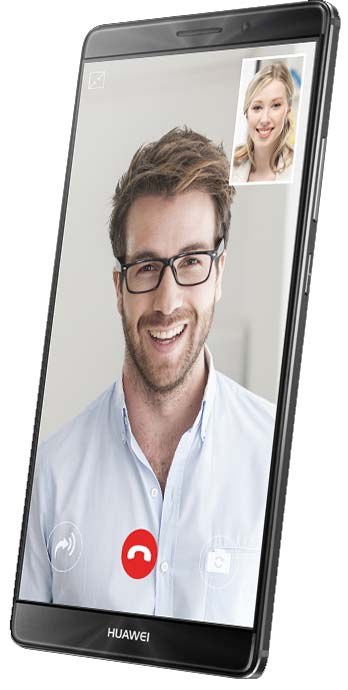 Huawei Ascend Mate 8