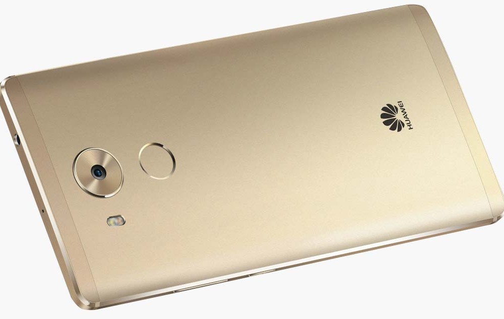 Huawei Ascend Mate 8