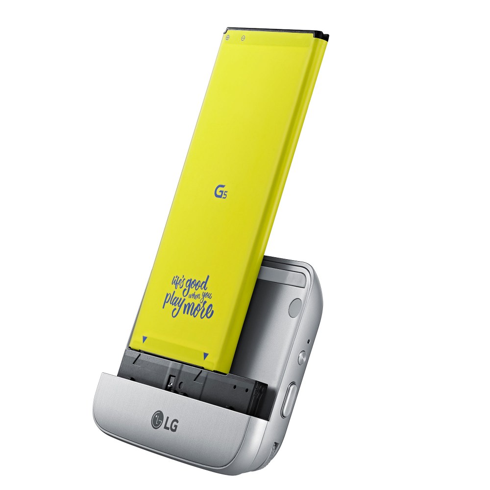 LG G5
