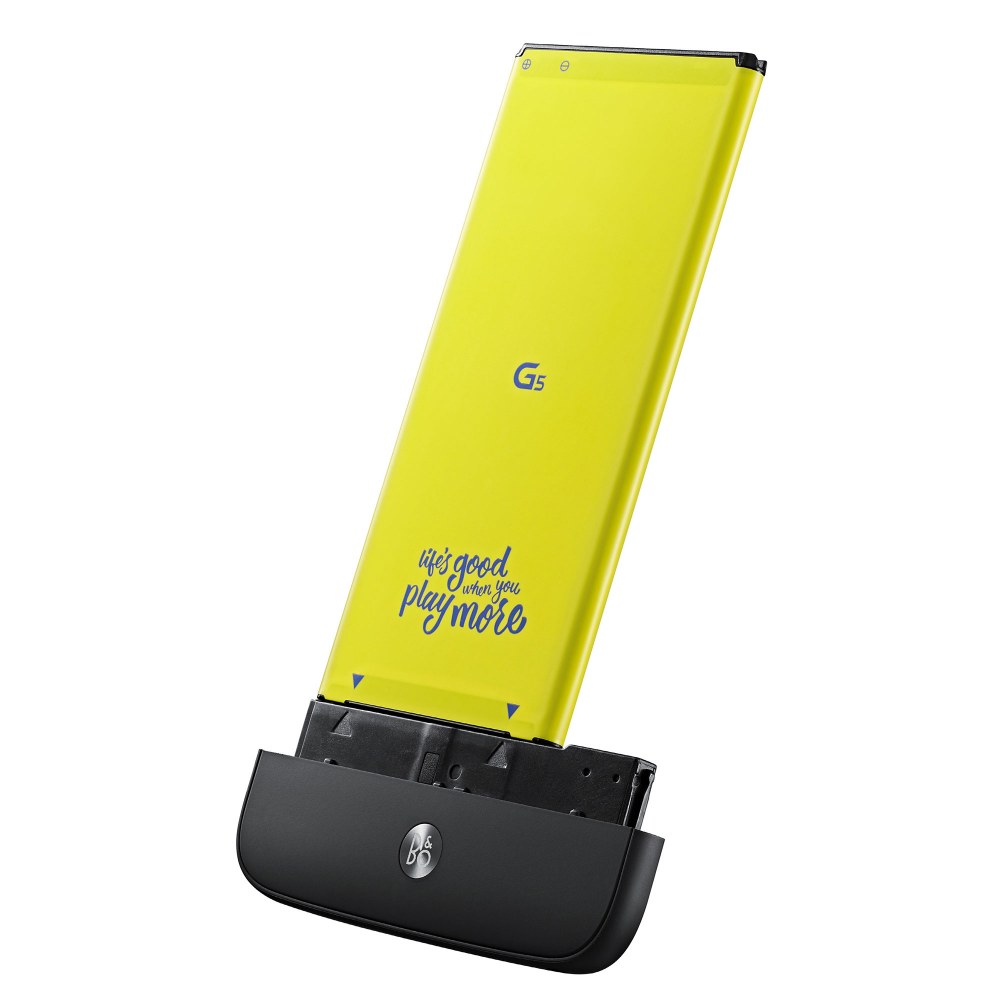 LG G5