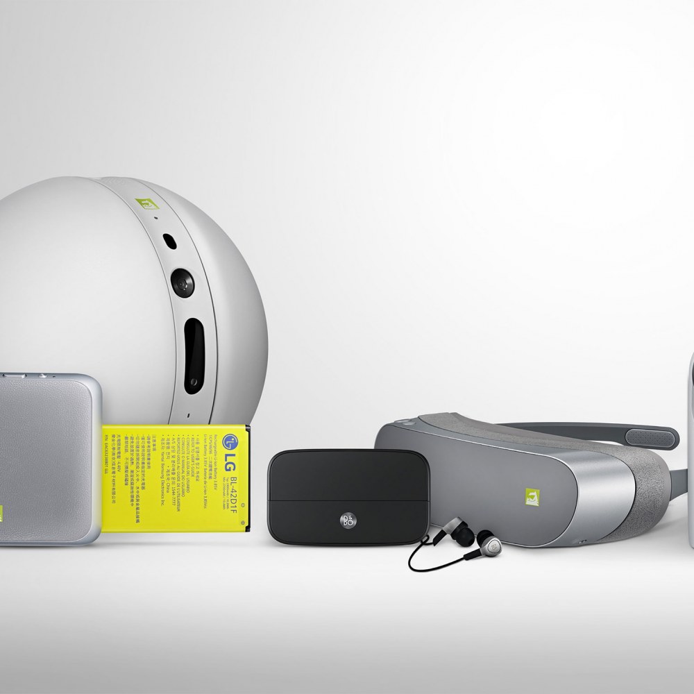 LG G5