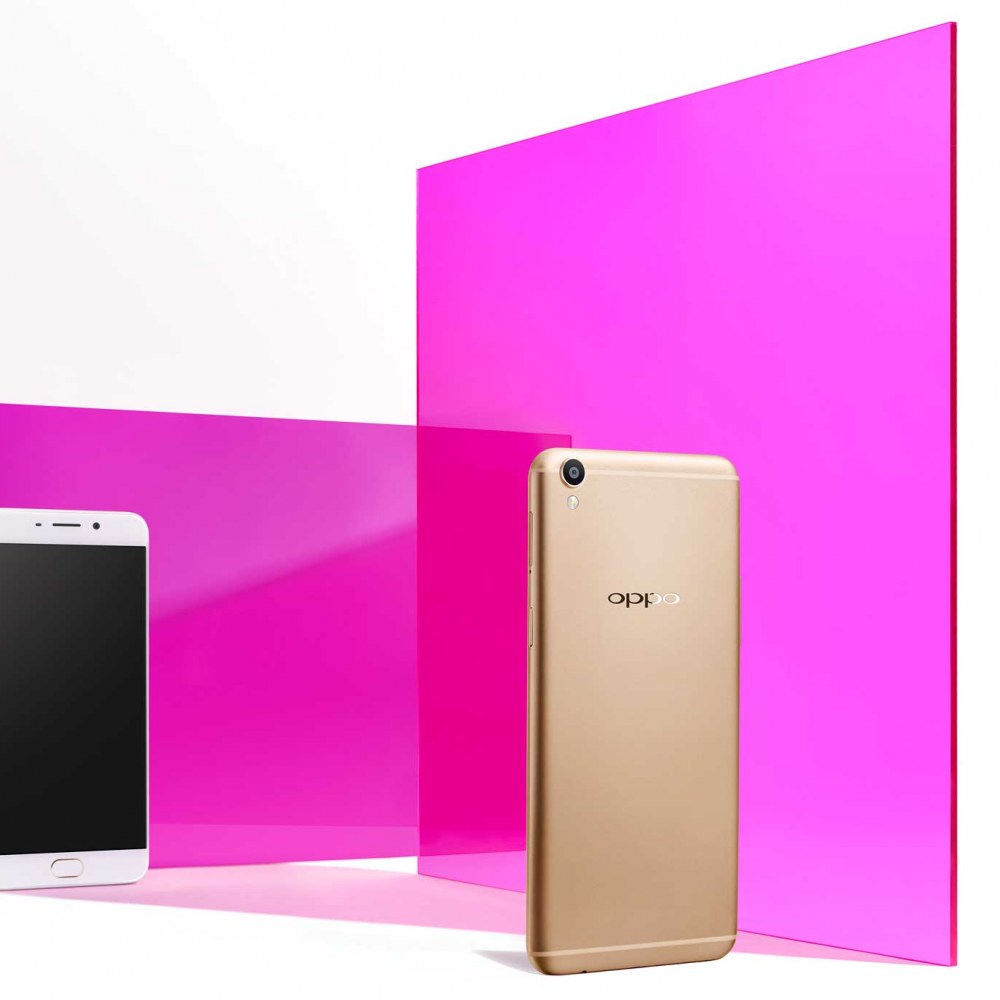 Oppo R9