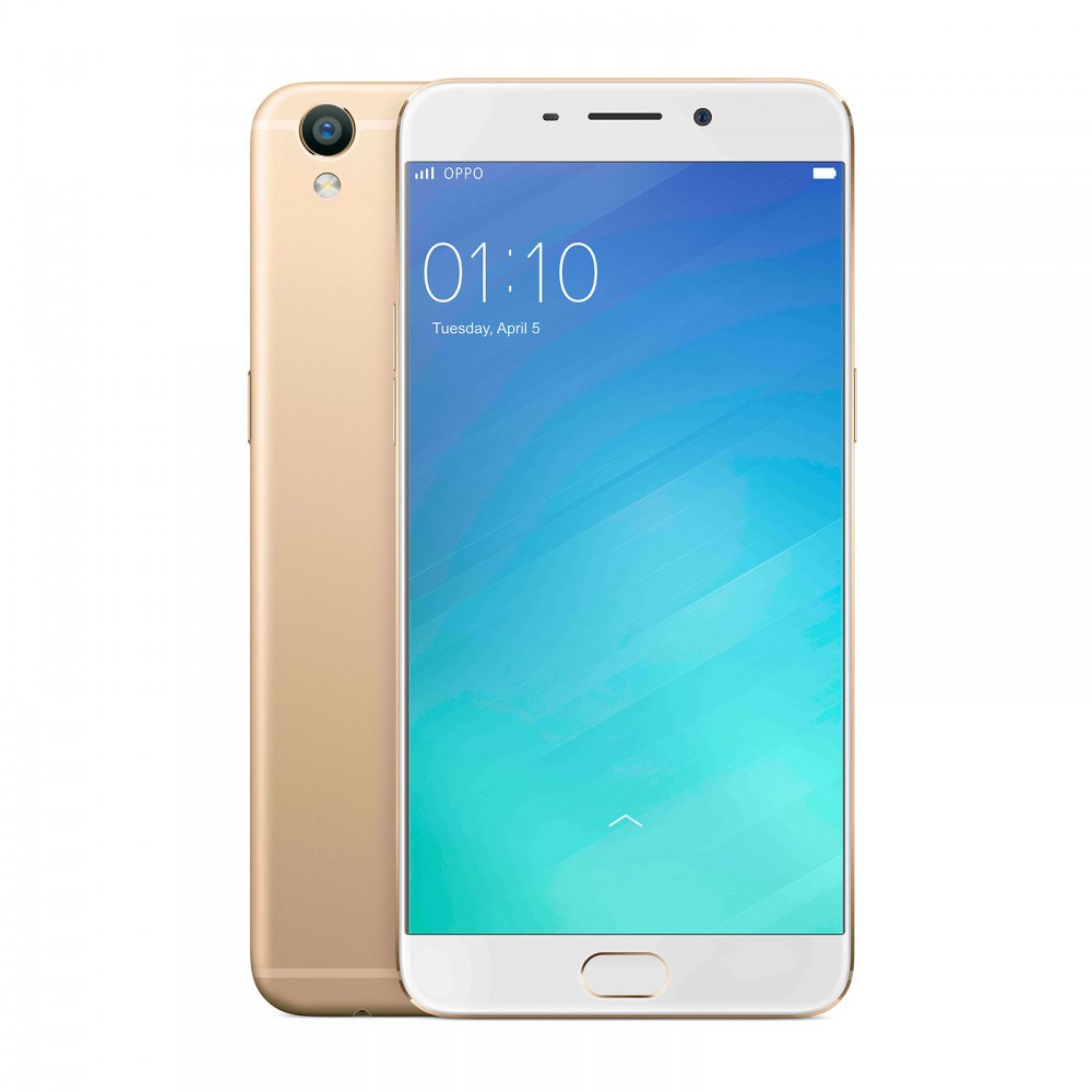 Oppo R9 Plus