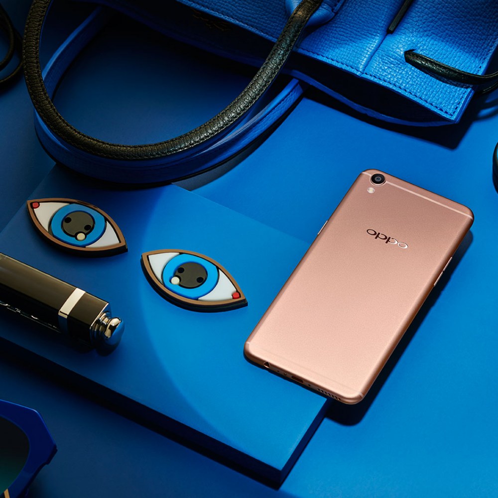 Oppo R9 Plus