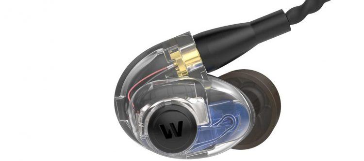 Westone Assembly Westone takes on audio balance with AM IEMs – Pickr