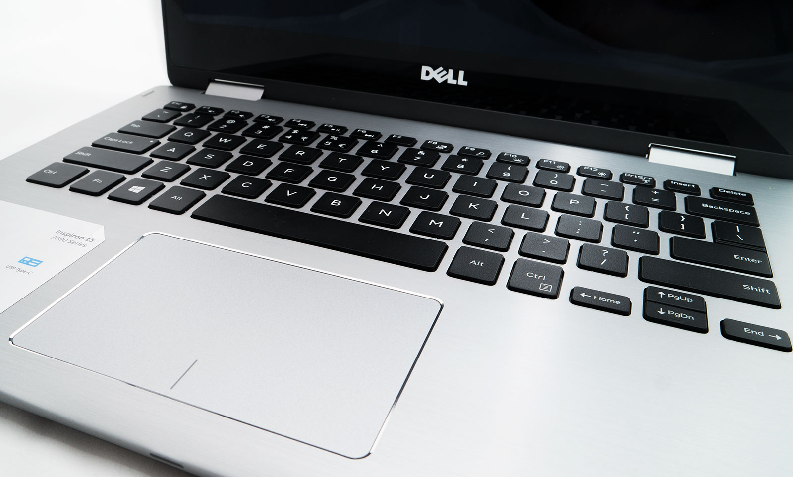 Monarch Om te mediteren horizon Review: Dell Inspiron 13 7000 2-in-1 (2016) – Pickr