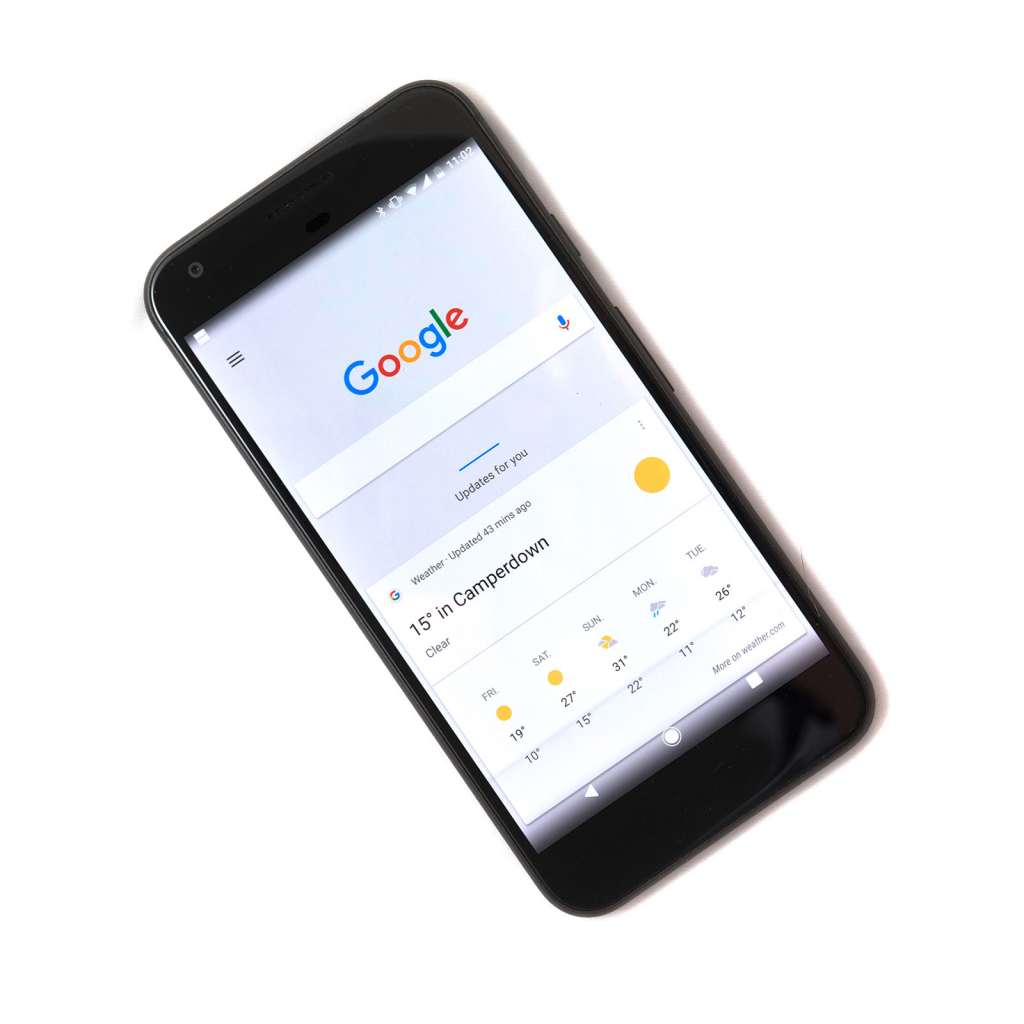 Google Now is back, and curiously it doesn't appear to be the same assistant as Google Assistant.