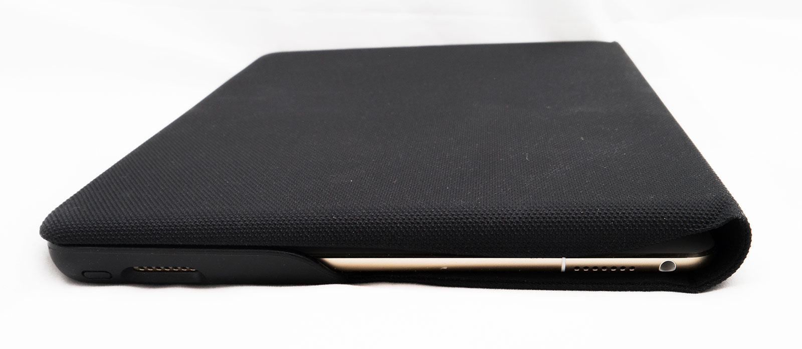 Review Logitech Create keyboard case for iPad Pro 9.7 Pickr