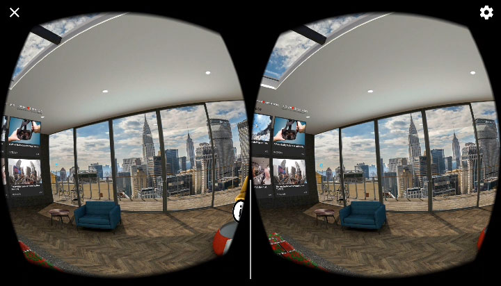 Склеить Фото Для Vr Очков