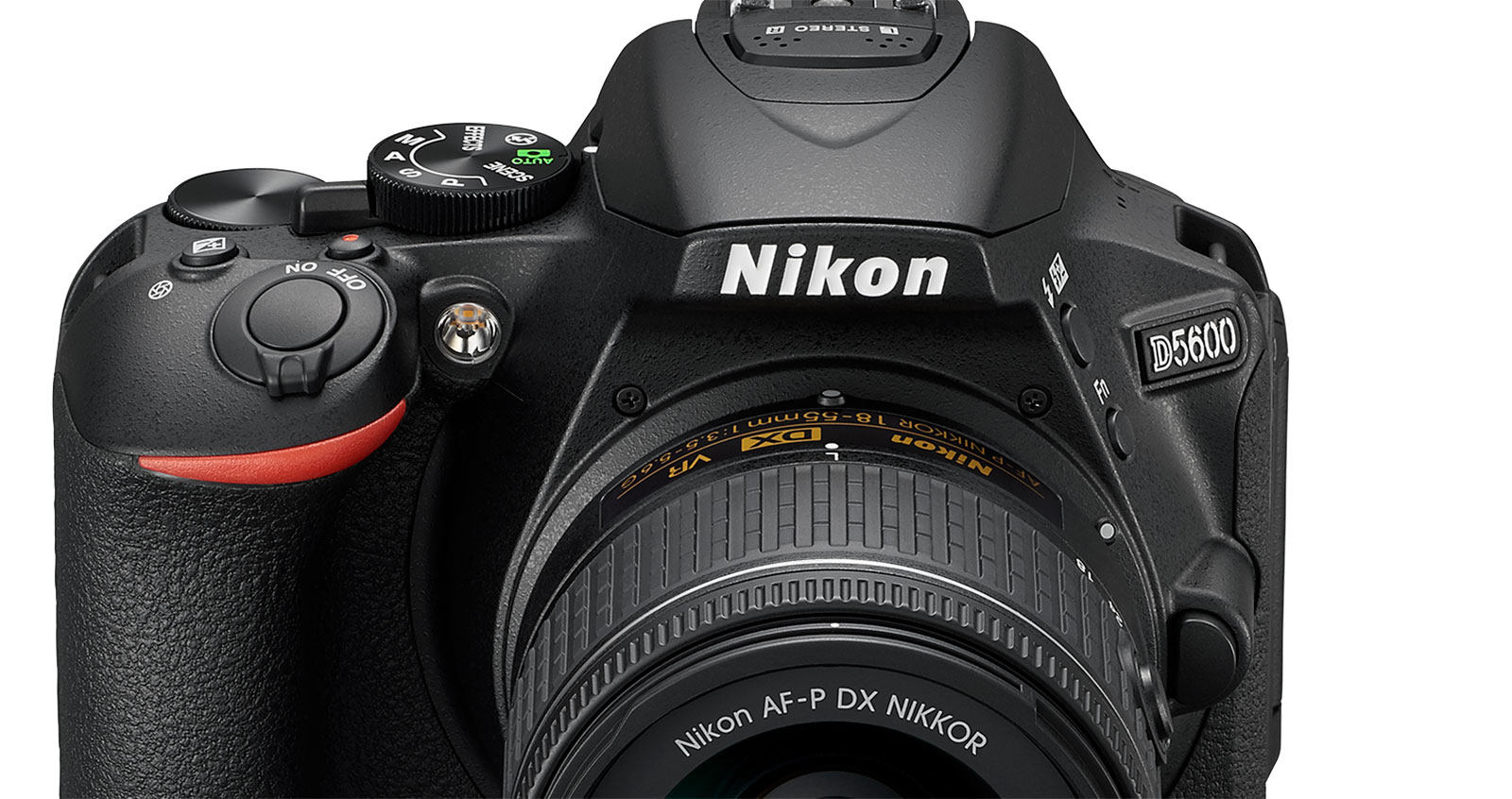 Nikon adds a beginner DSLR with Bluetooth connectivity Pickr