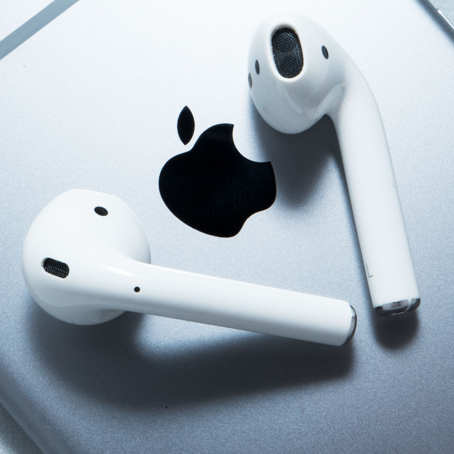Review Apple AirPods Pickr