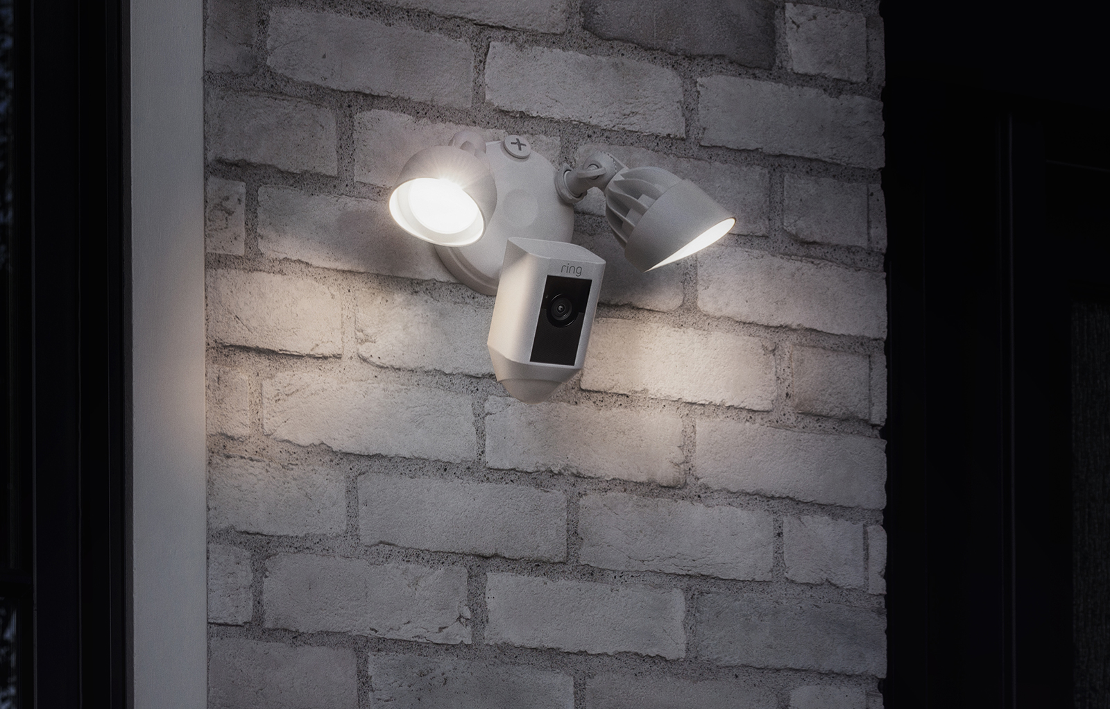 Why Is My Ring Floodlight Flashing