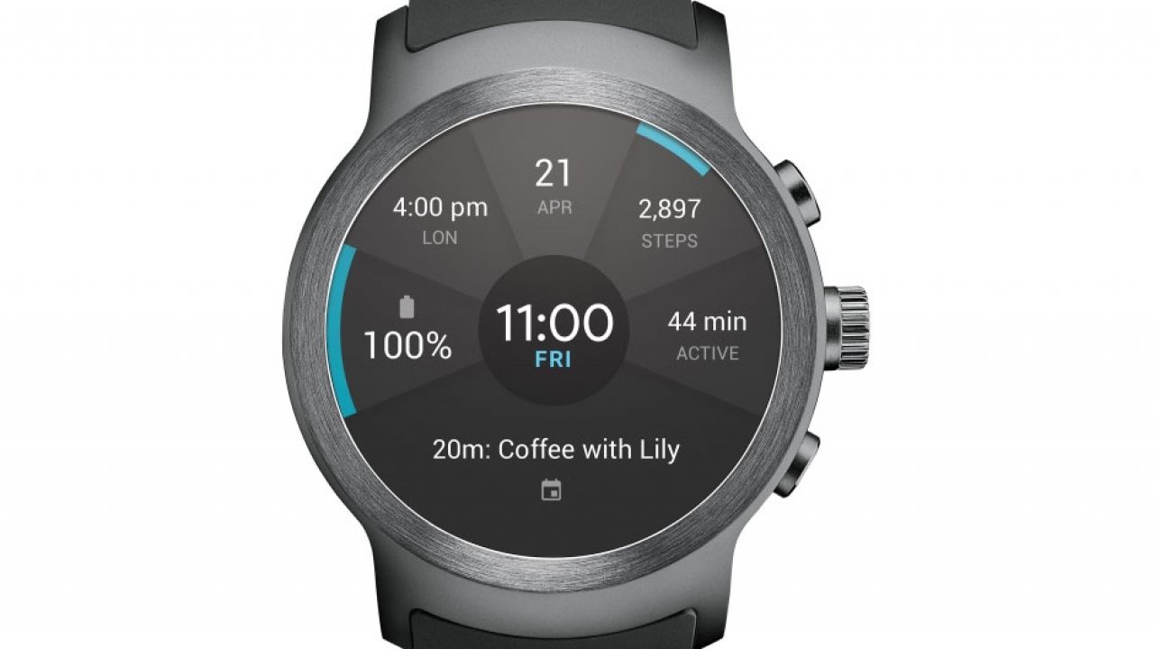 android watch australia