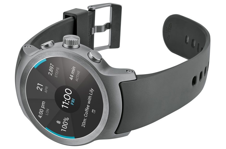 android wear 2.6
