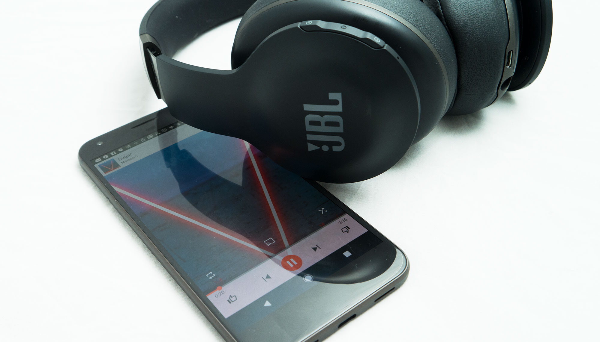 Review: JBL Everest Elite 700 noise cancelling headphones – Pickr