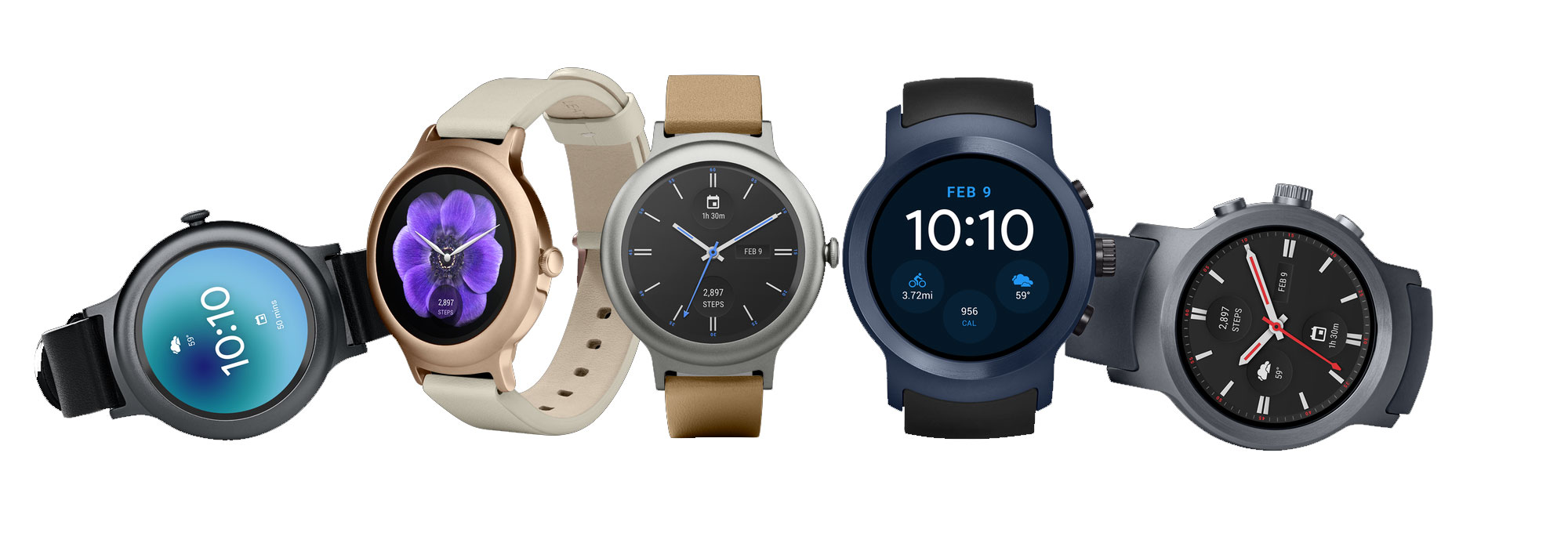 android wear beta
