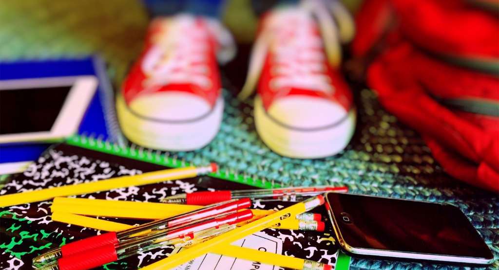 Phones and tech for kids