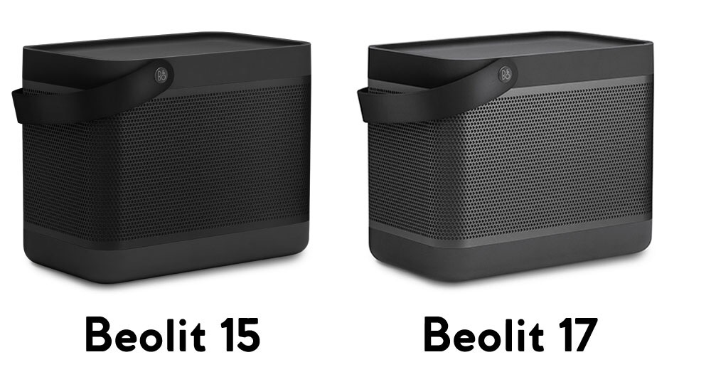 B&O updates the Beolit 15 to a new number with new features – Pickr