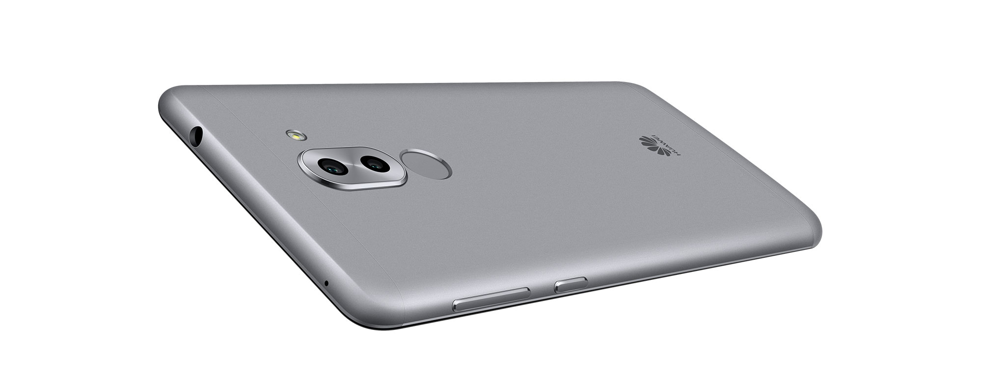 Huawei brings dualcamera phones to the midrange Pickr