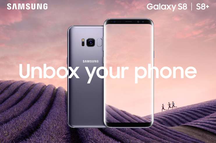 custom os samsung s8