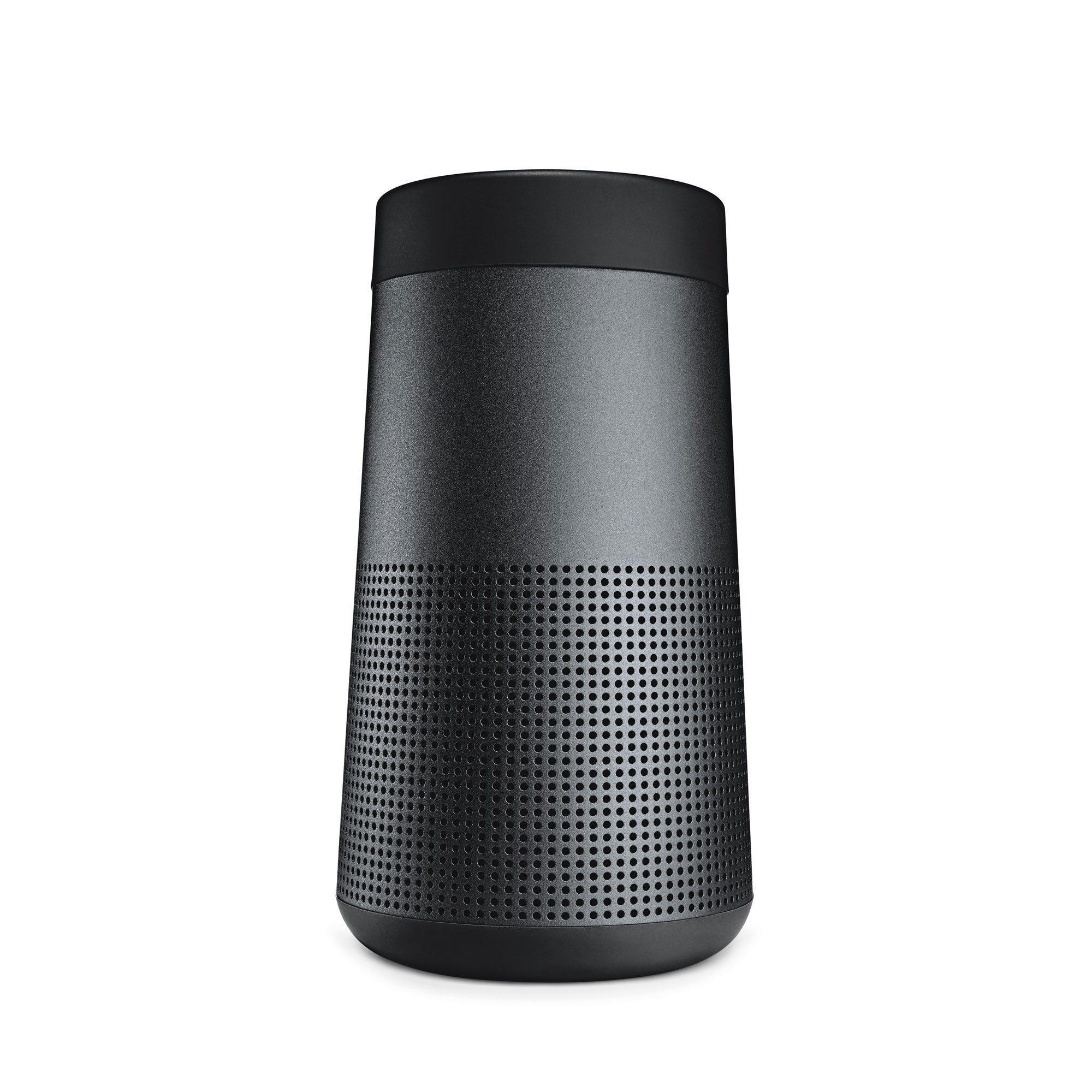 Bose gets a handle on party speakers with SoundLink Revolve Pickr