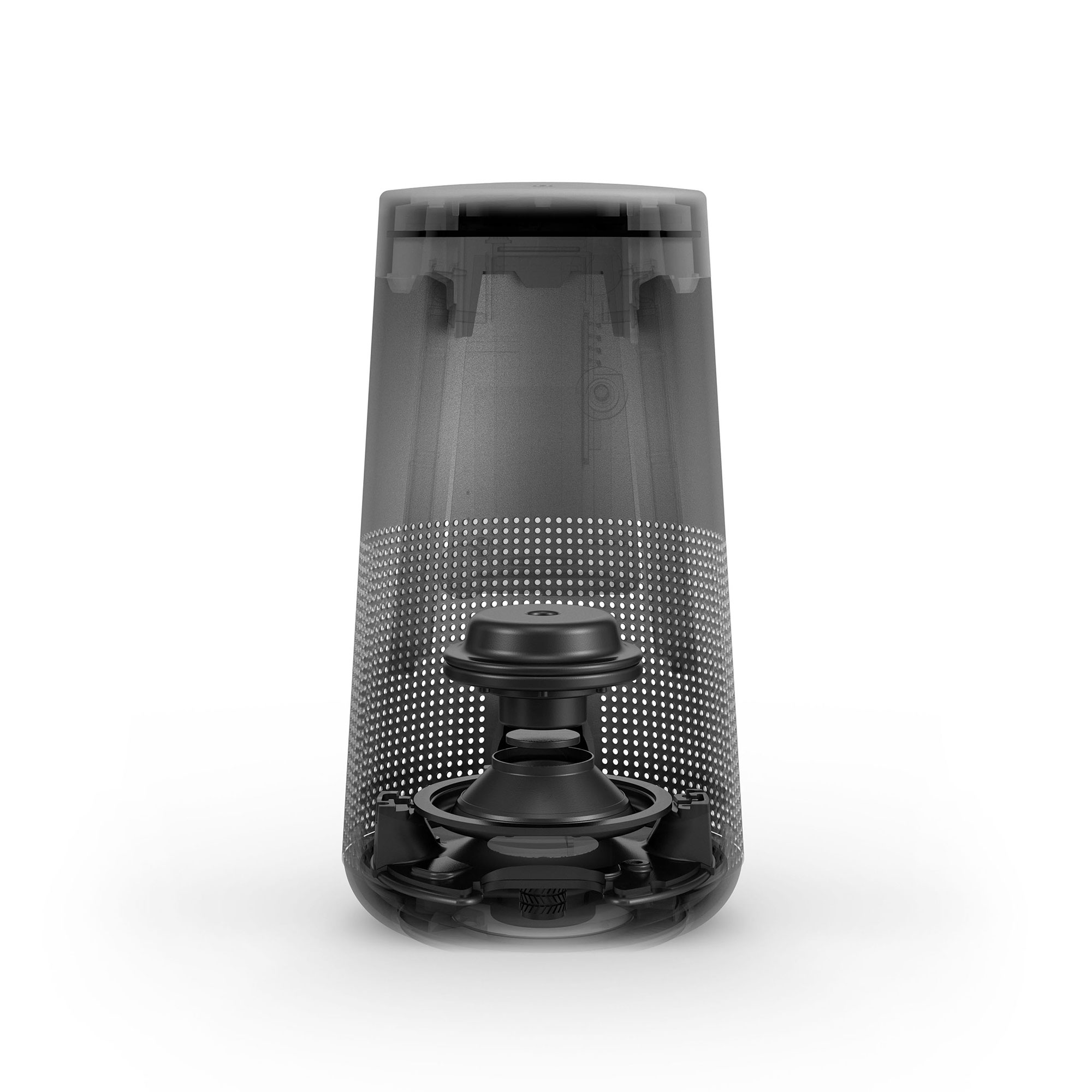 Bose gets a handle on party speakers with SoundLink Revolve Pickr