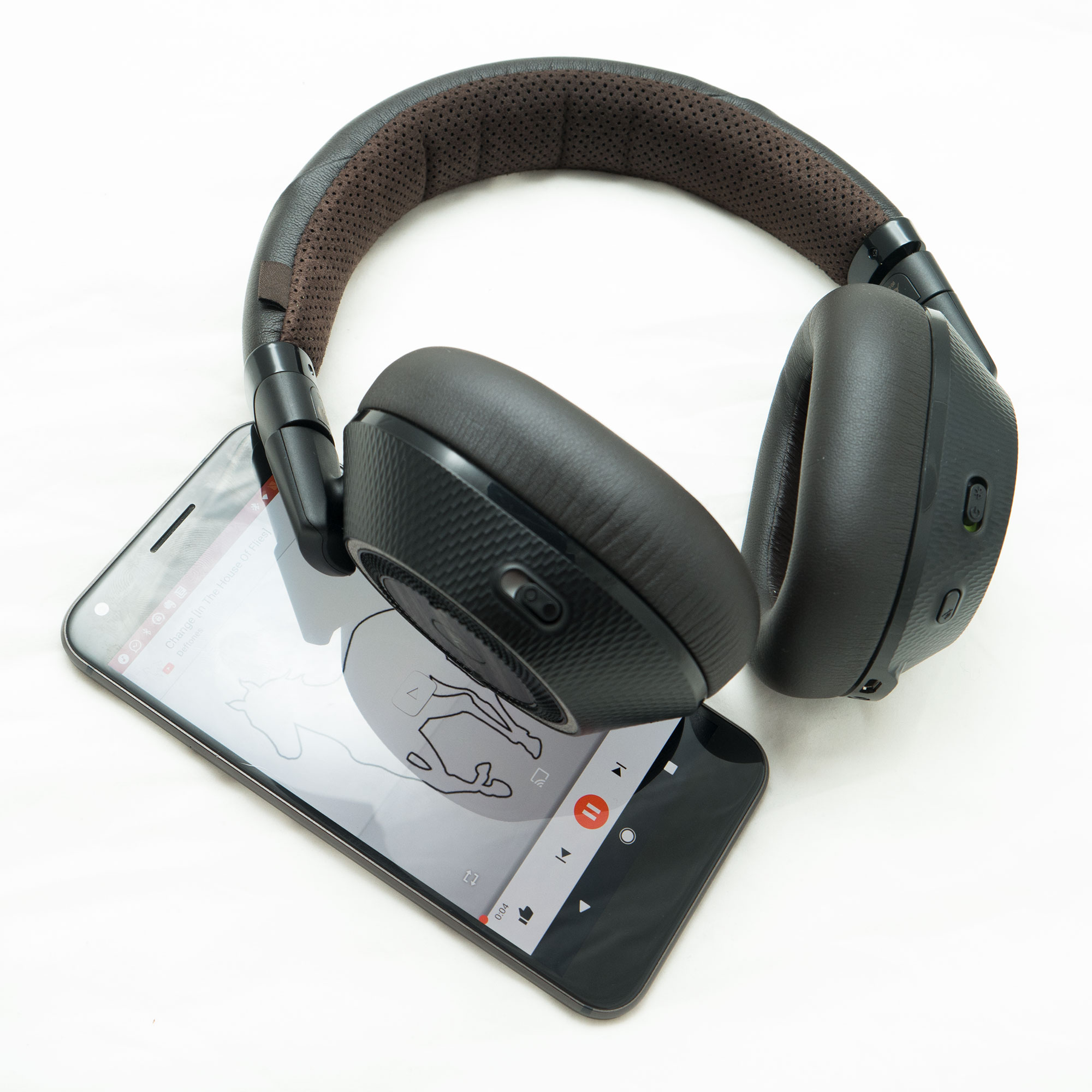 plantronics backbeat pro 2 notice