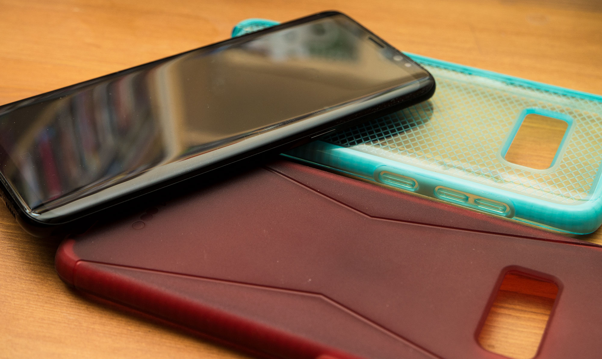 Protecting the precious: Samsung Galaxy S8/S8+ case round-up Pickr Protecting the precious: Samsung Galaxy S8/S8+ case round-up Pickr