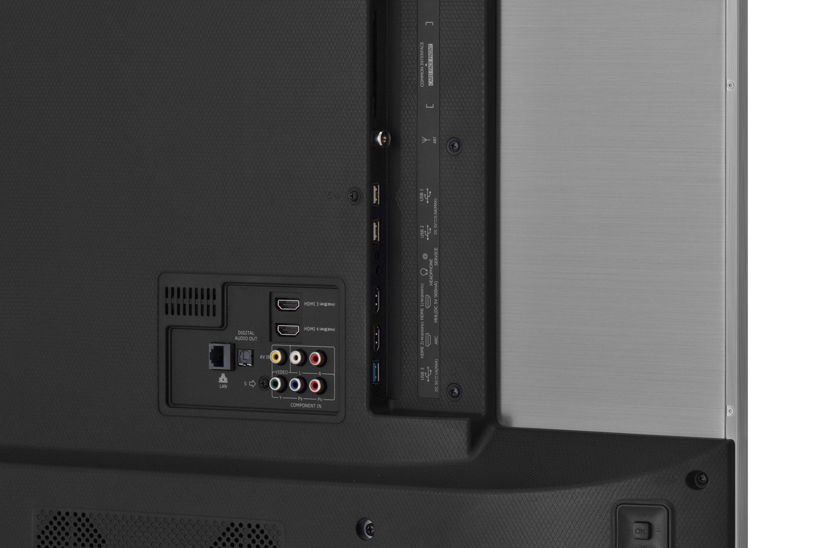 Телевизор Hisense 65u8hq Купить