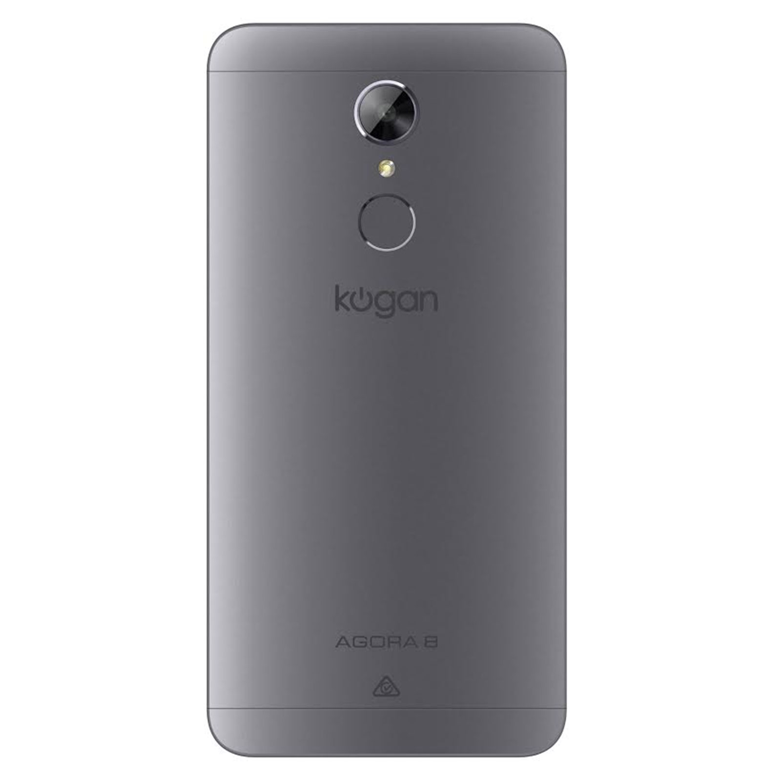Kogan challenges budget smartphones with the 199 4G Agora 8 Pickr