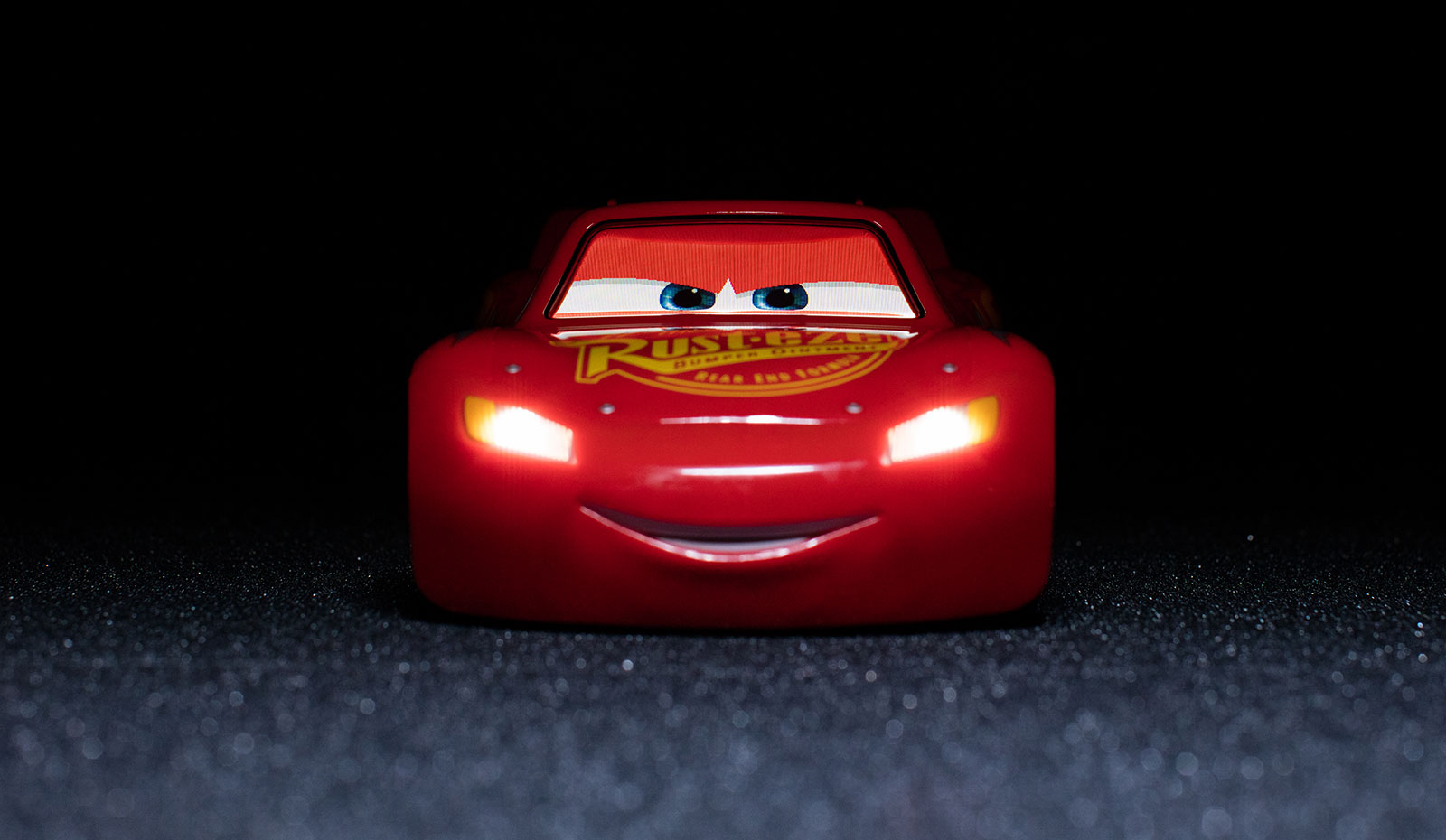 cars sphero