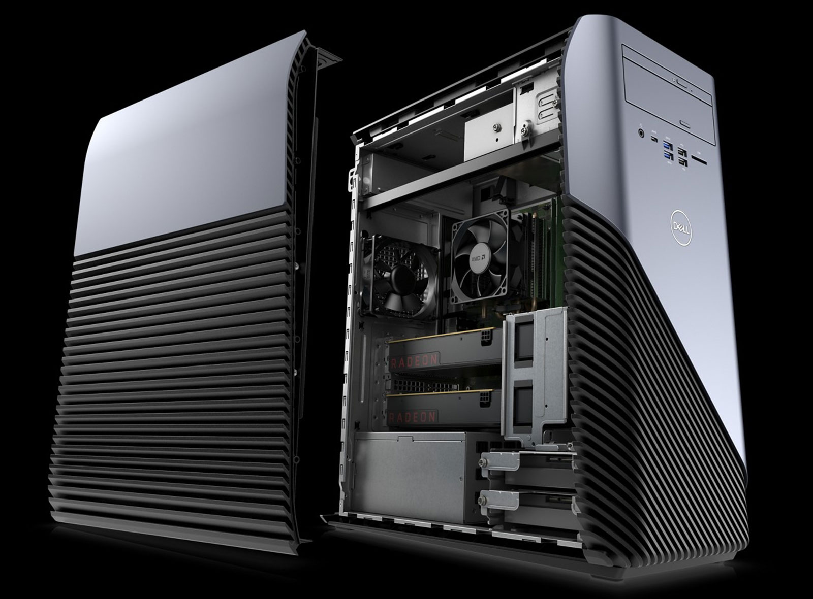 Dell, Alienware uses E3 as the place to push VR gear – Pickr