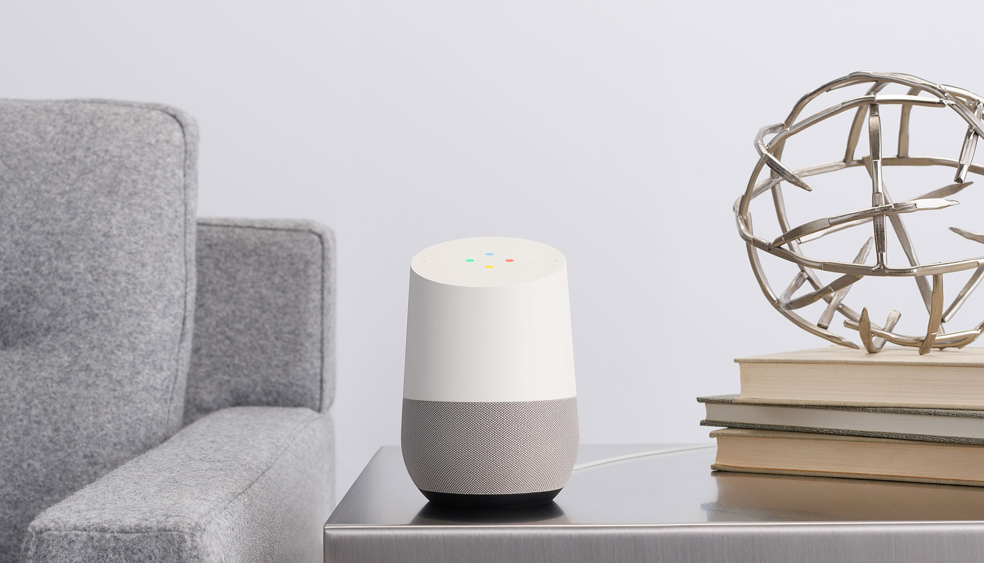 How to make routines for your Google Home speaker Pickr