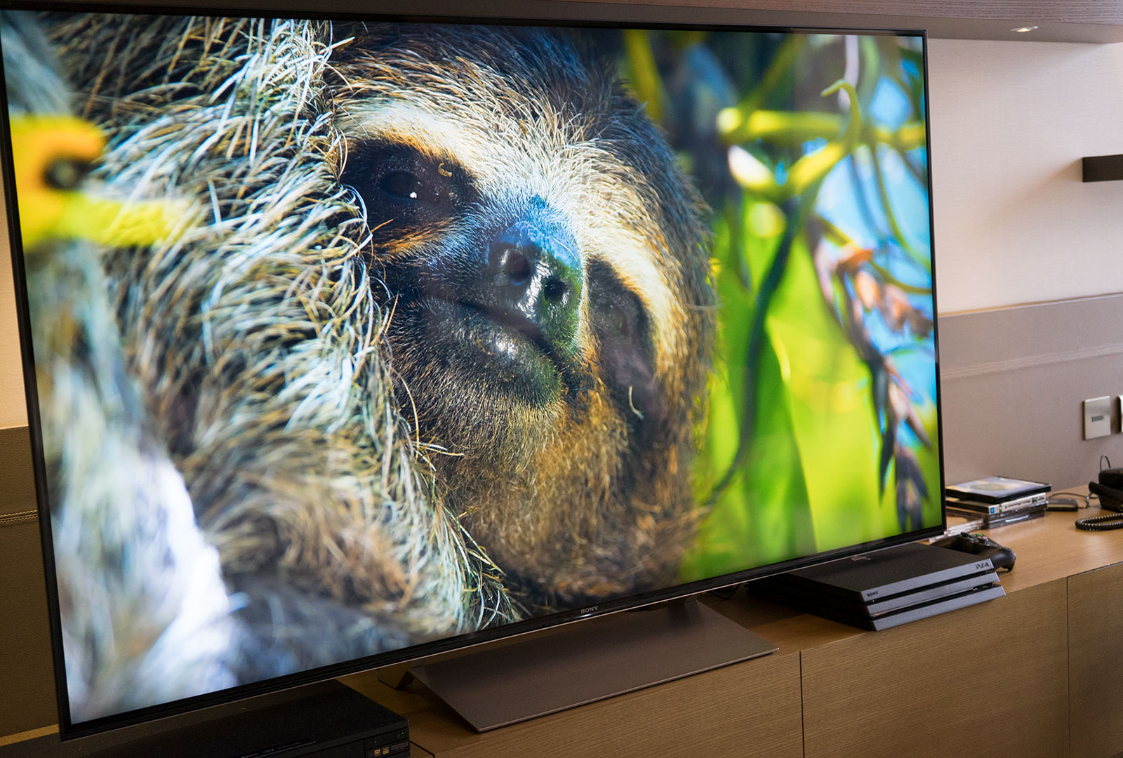 PC/タブレット PC周辺機器 Sony X93E (X9300) 4K Ultra HD TV – Pickr