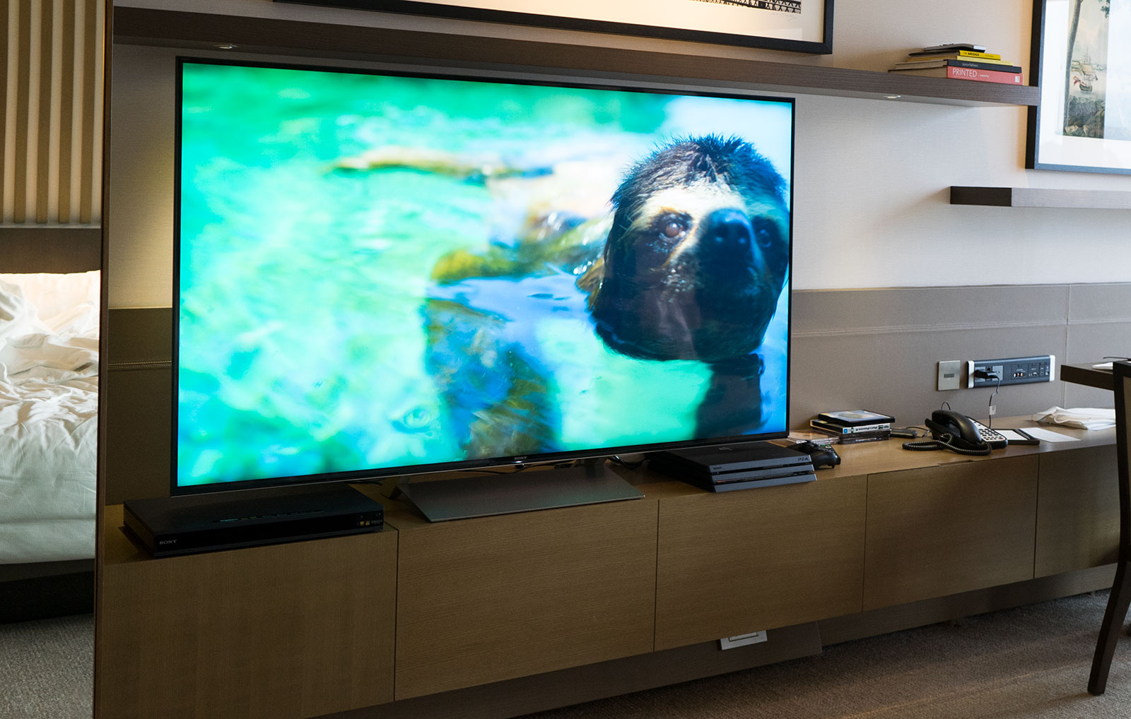 PC/タブレット PC周辺機器 Sony X93E (X9300) 4K Ultra HD TV – Pickr