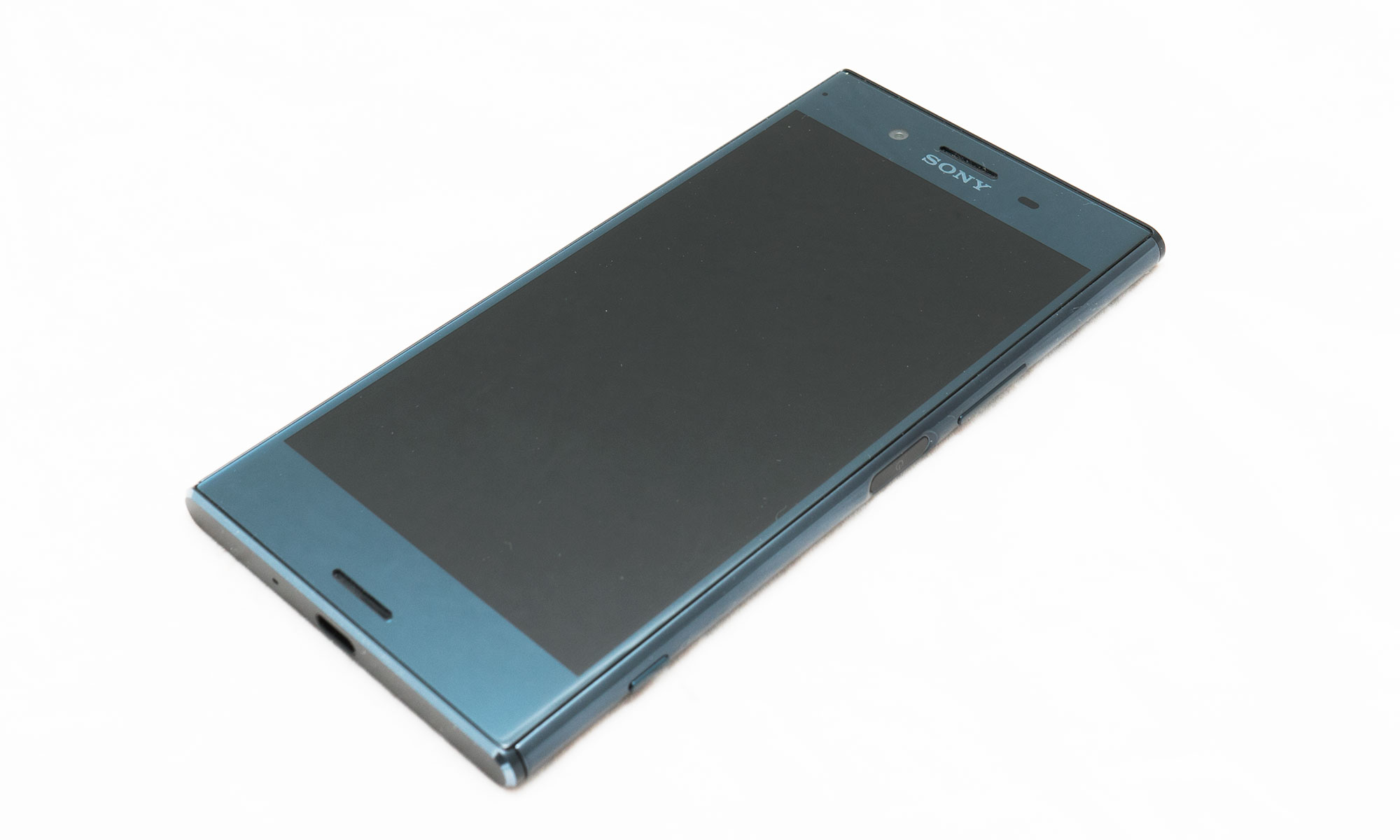 Review Sony Xperia Xz Premium G8141 Pickr