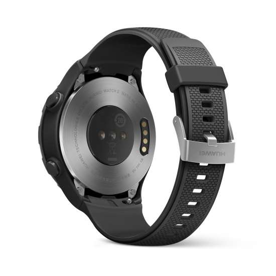 fossil q google pay