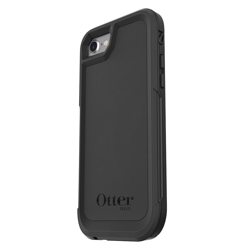 OtterBox slims down rugged for the iPhone Pickr
