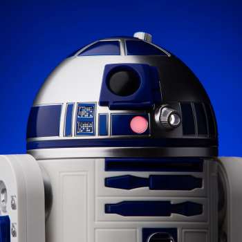 How close are we to Star Wars technology today?