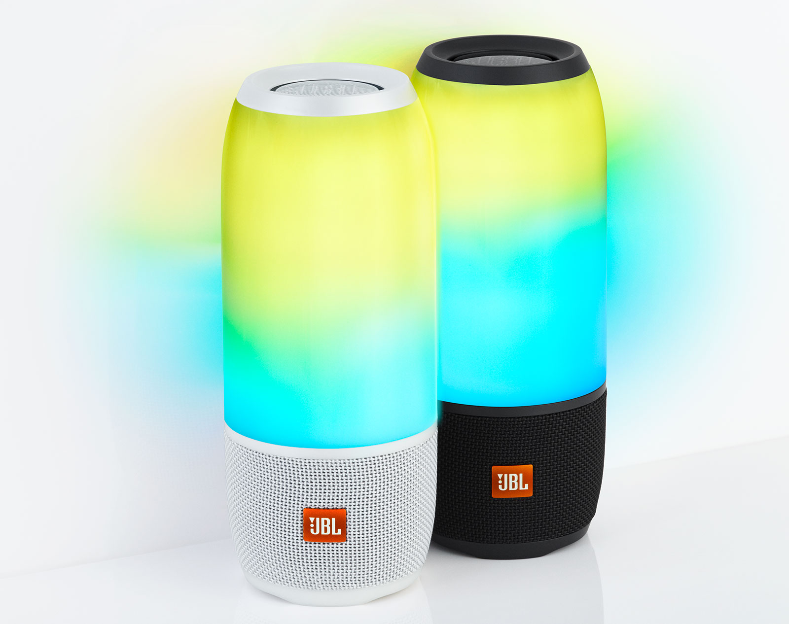 JBL’s latest Pulse speaker is a party in a pocket Pickr