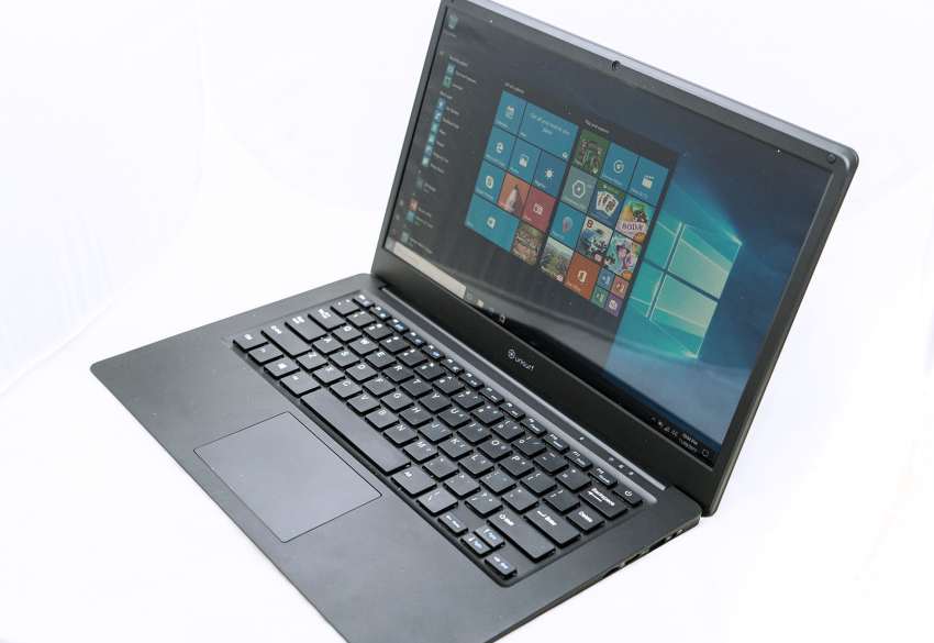 Review: Unisurf 14 (Aldi 14-inch laptop) – Pickr