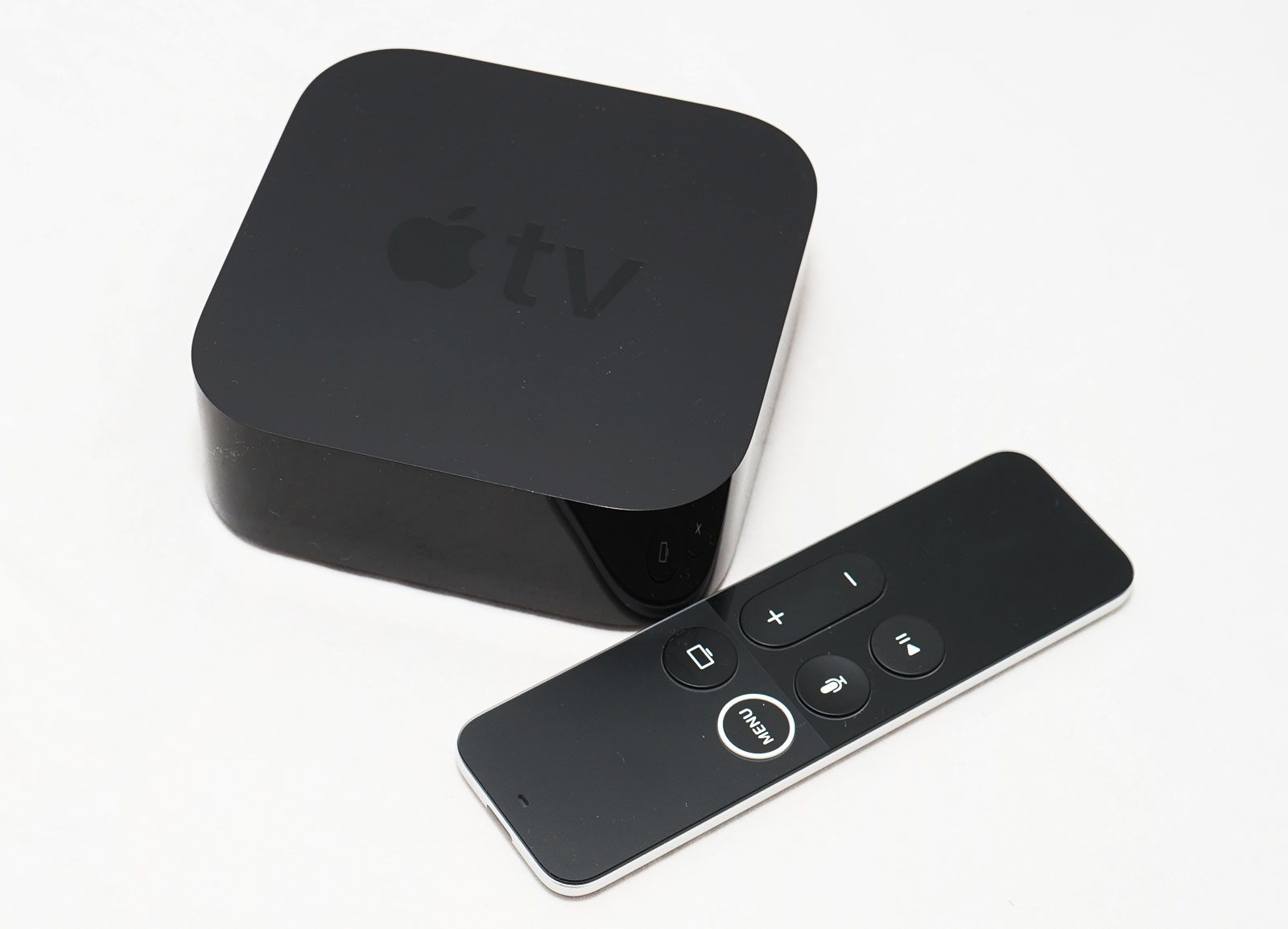 Review: Apple TV (2017) –