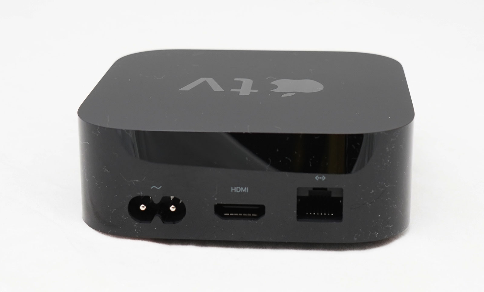 Review: Apple TV (2017) –