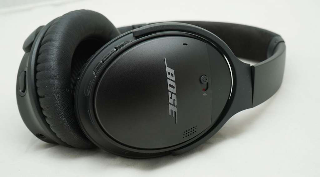 Bose QuietComfort 35 II (QC35 II 